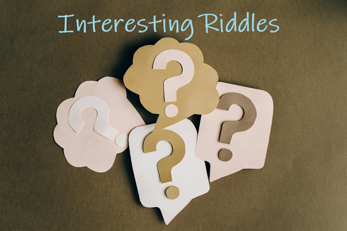 50 Interesting Riddles For Smart Kids